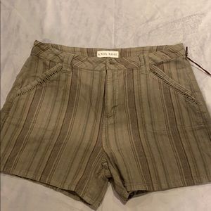 Knox Rose Shorts